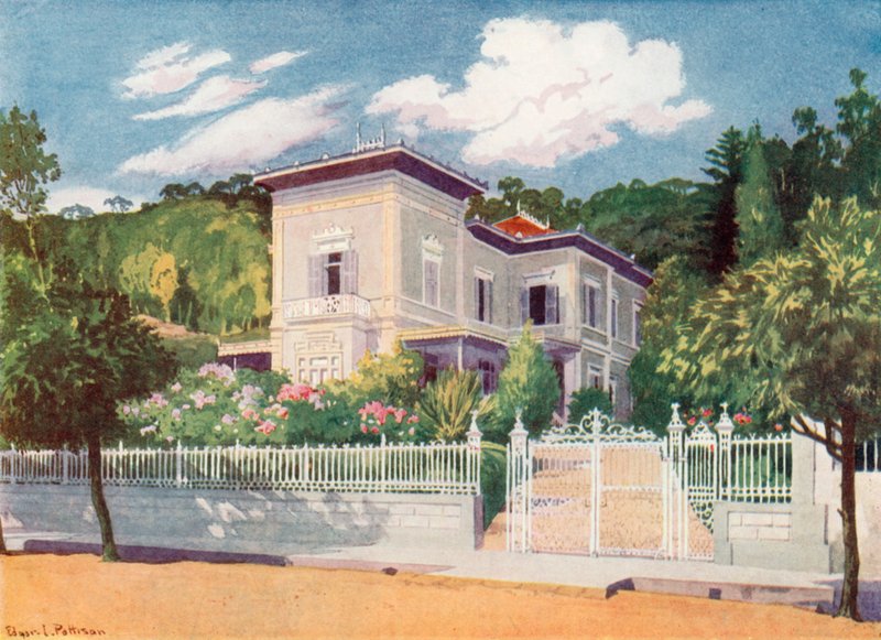 Bay Joseph Walker