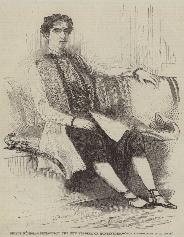 Karadağ