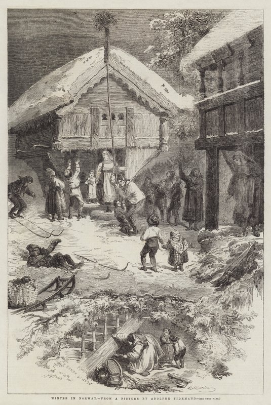 Norveç