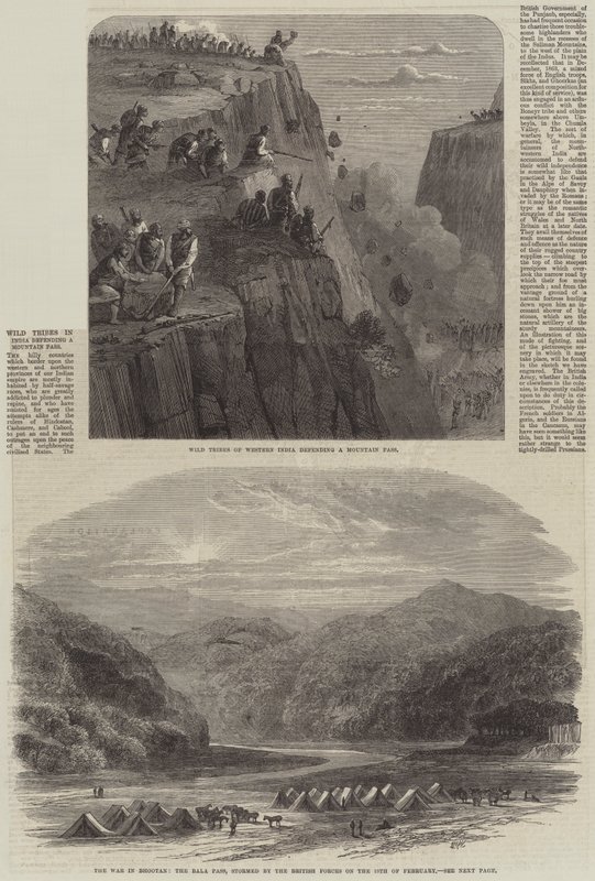 Bhutan