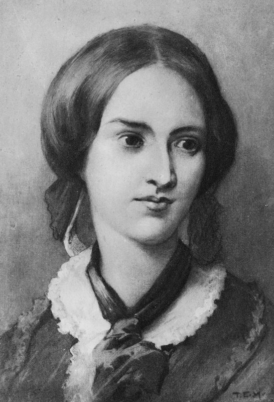 Charlotte Bronte