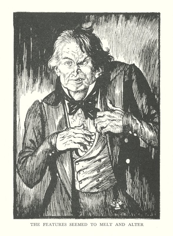  by Edmund Joseph (after) Sullivan