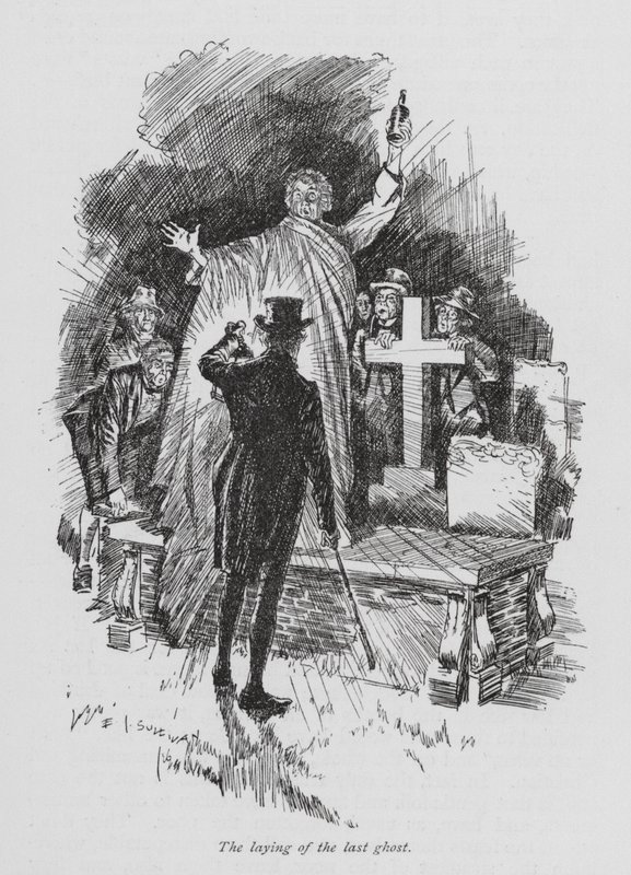  by Edmund Joseph (after) Sullivan