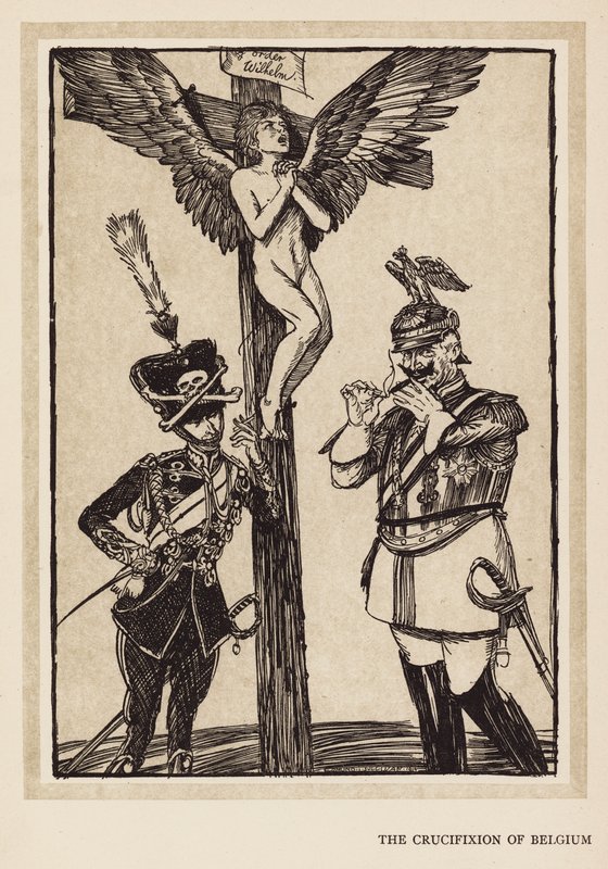 by Edmund Joseph (after) Sullivan