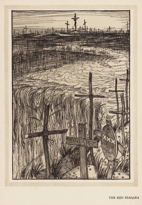  by Edmund Joseph (after) Sullivan