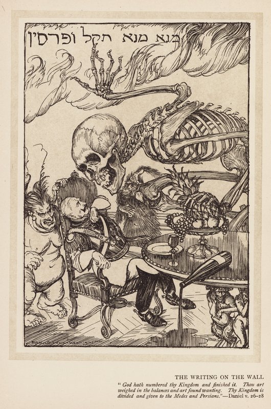  by Edmund Joseph (after) Sullivan