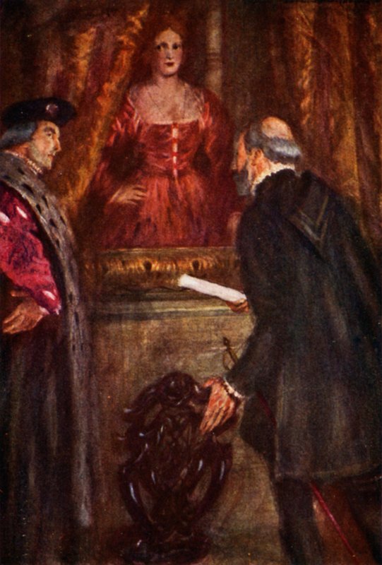 Robert Browning: Son Düşesim (renkli taş) by Edmund Joseph Sullivan