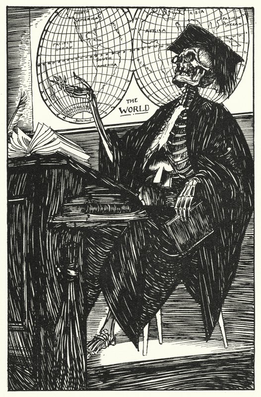 Sarator Resorts için İllüstrasyon by Edmund Joseph after Sullivan
