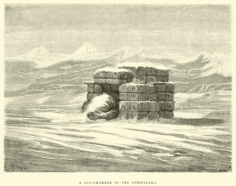 Cordillera