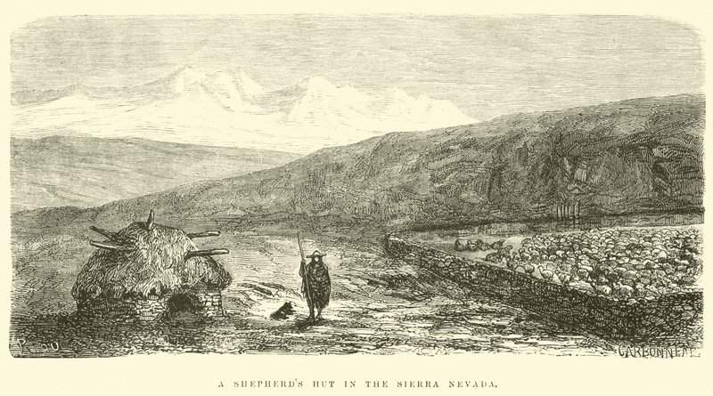 Sierra Nevada