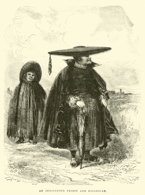 Umunsi wa 13 Vendemiaire (5 Ukwakira 1795) by Edouard Riou