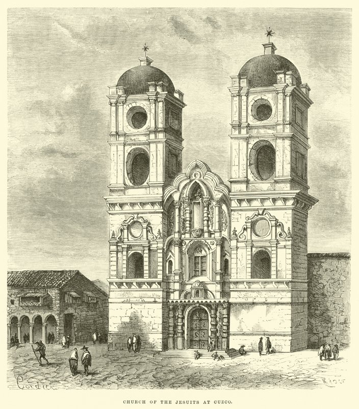 Cuzco