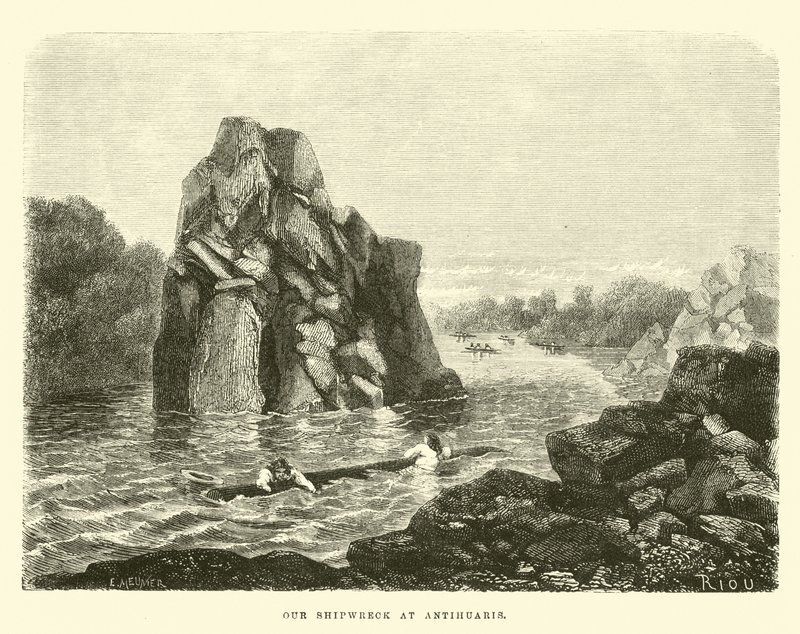 Antihuaris