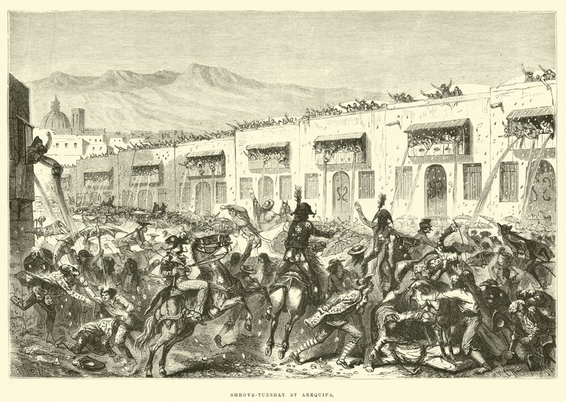 Arequipa