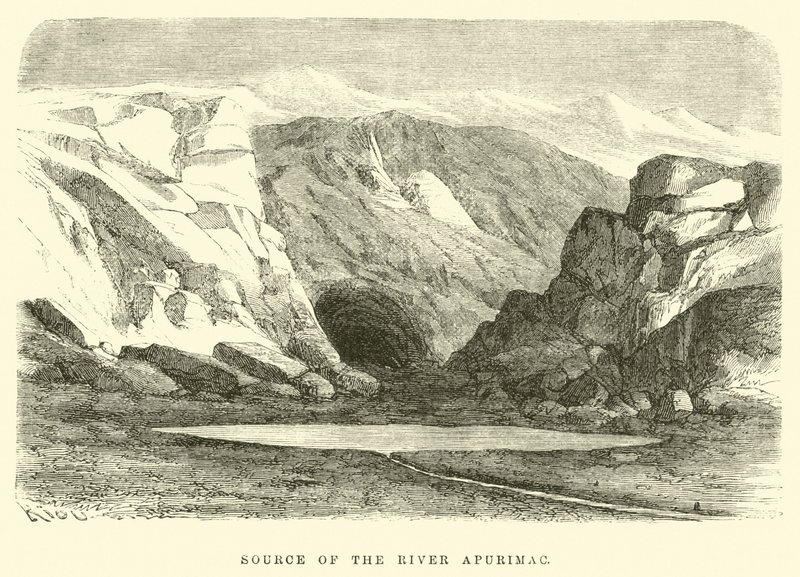Apurimac Nehri