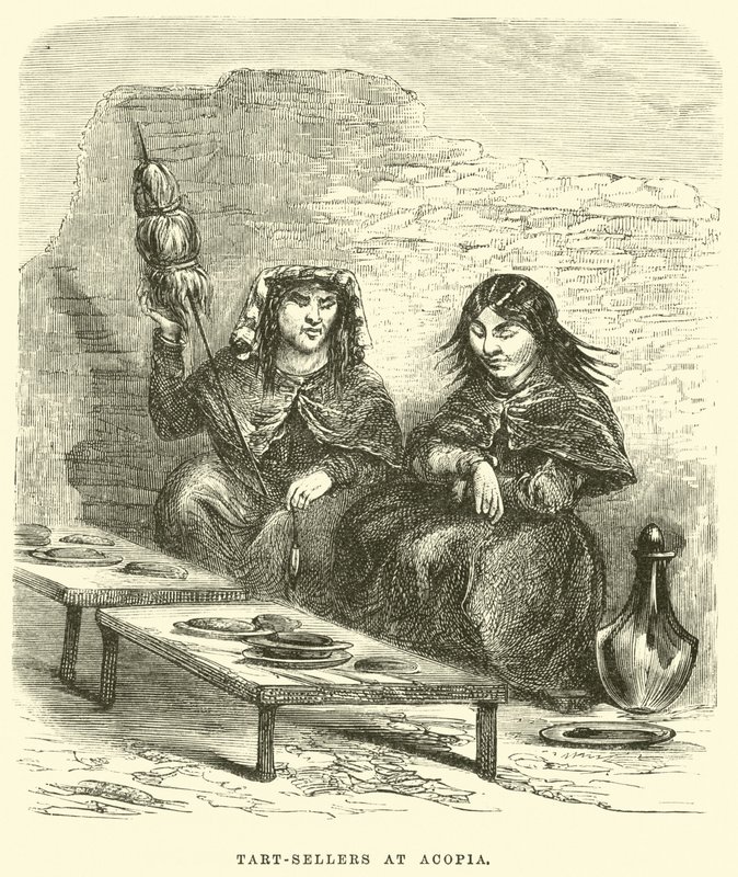 Acopia