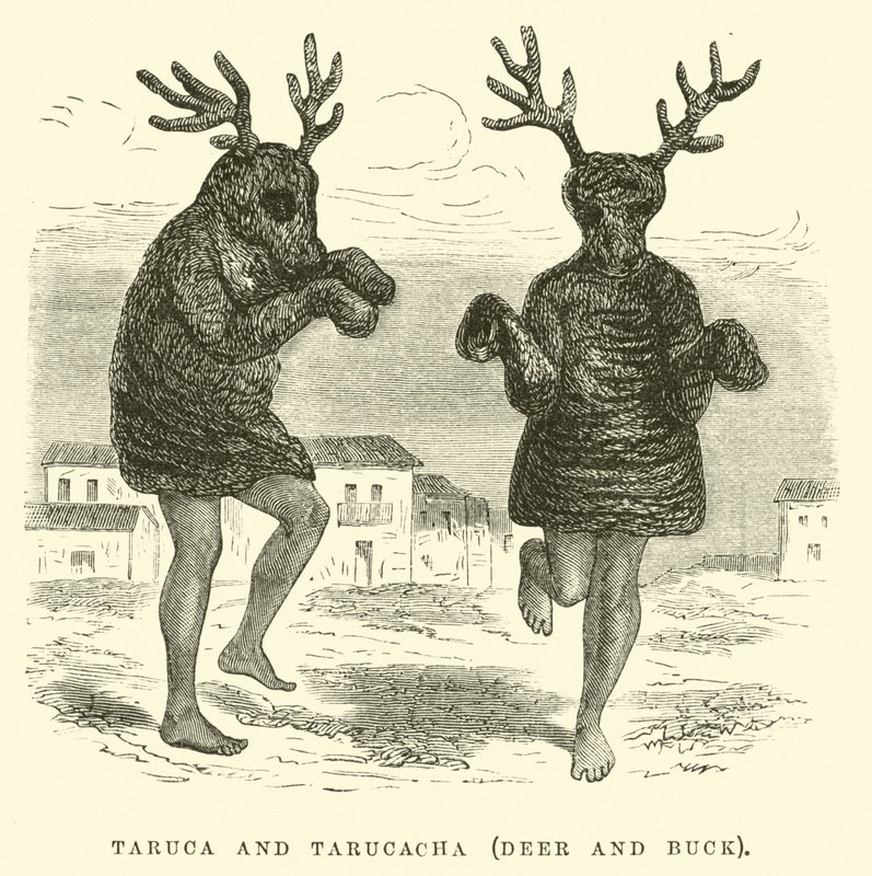Amahirwe yingofero ya Mambrino (chromolitho) by Edouard Riou