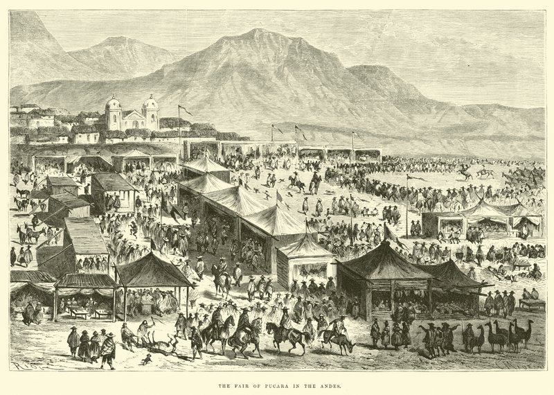 And Dağları