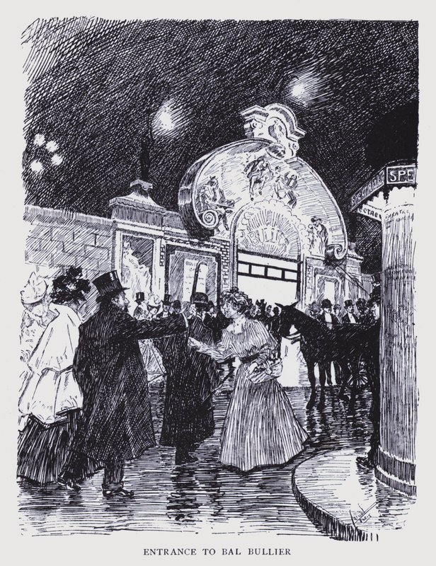  by Edouard Alfred (1875 1954) Cucuel