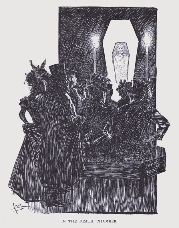  by Edouard Alfred (1875 1954) Cucuel