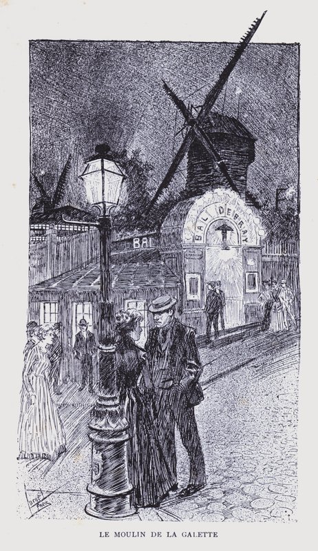  by Edouard Alfred (1875 1954) Cucuel