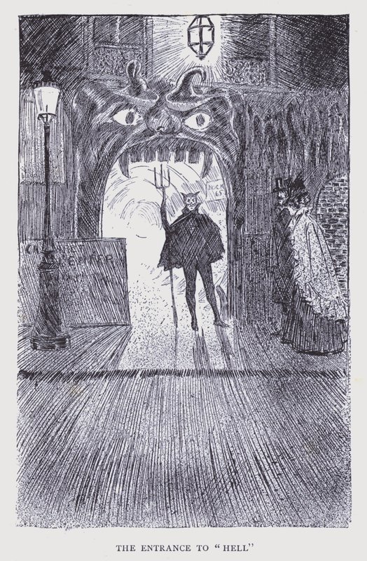  by Edouard Alfred (1875 1954) Cucuel