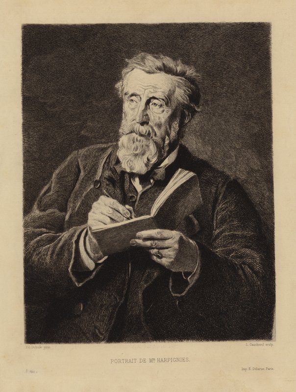 Henri Harpignies