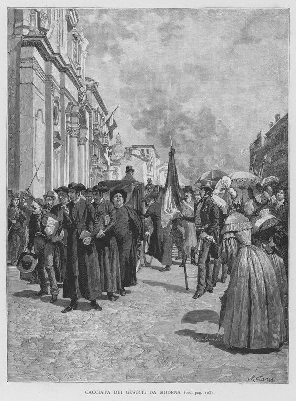 Cizvitlerin Modena