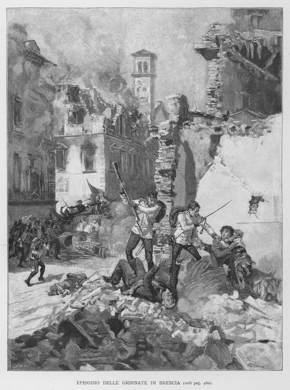 Brescia Günleri