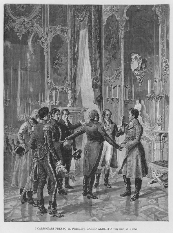 Prens Charles Albert