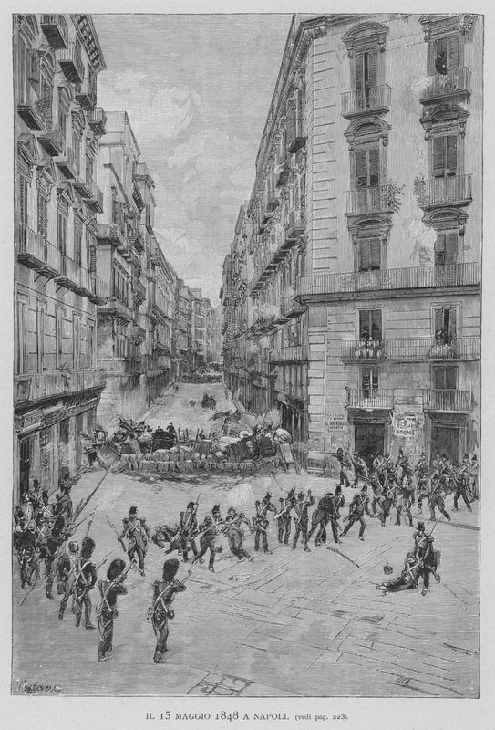 15 Mayıs 1848