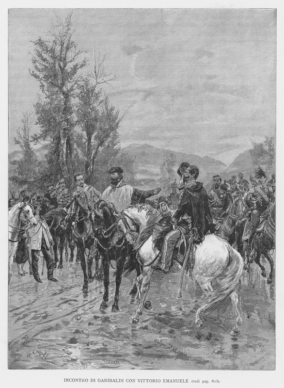 Garibaldi