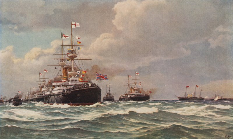 Kral Edward VII