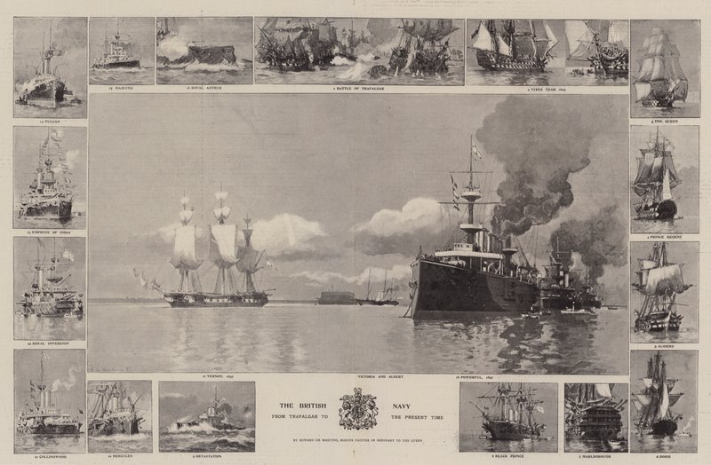Trafalgar