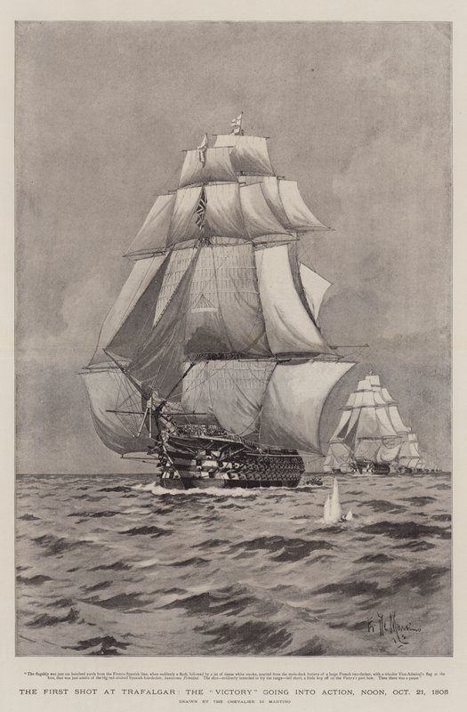 Trafalgar