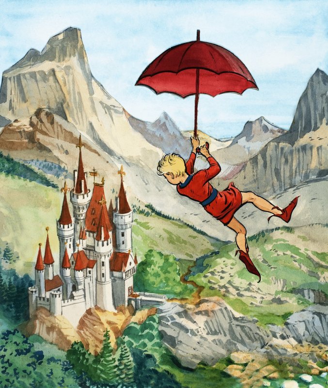 Tom Thumb