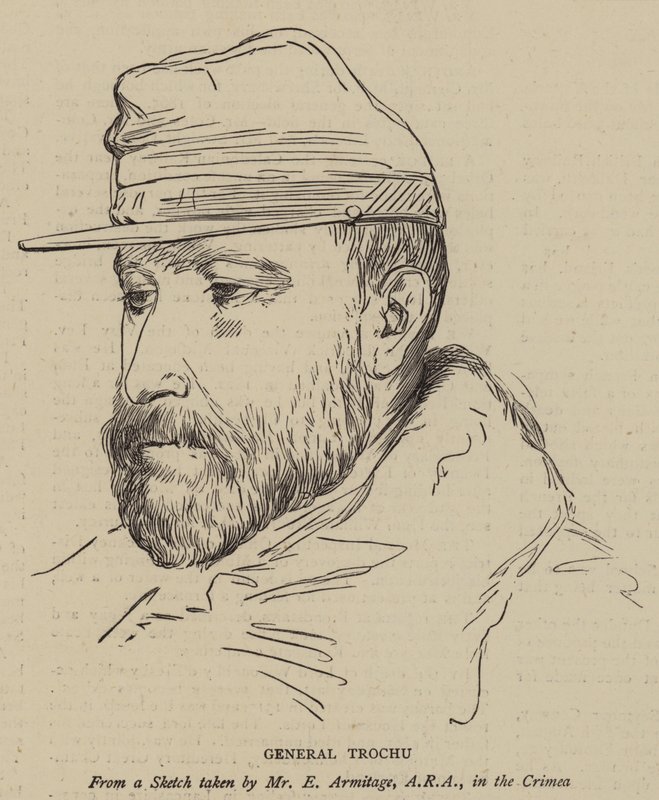 Genel Biraz by Edward A. Armitage