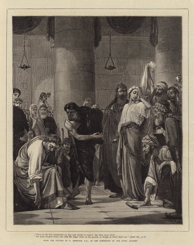 Musa Yasası by Edward A. Armitage