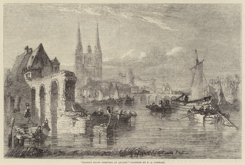 Angers