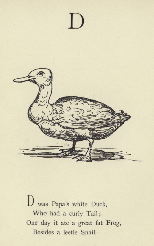 Hyde-Park, Equipages De Cavaliers by Edward Lear
