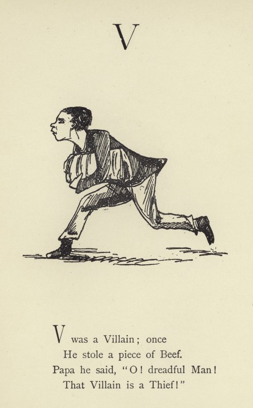 Amerikan Tapiri, 1824 by Edward Lear