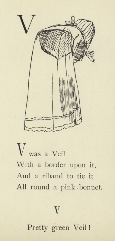 Inyuguti ya H. by Edward Lear