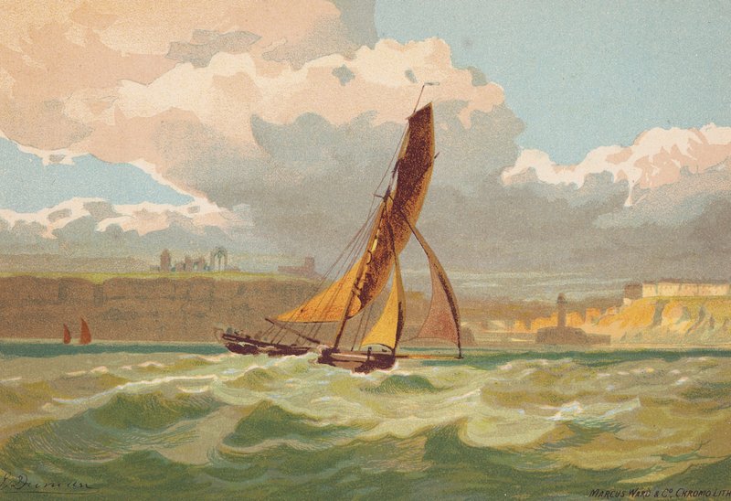  by Edward (after) Duncan