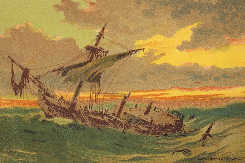  by Edward (after) Duncan