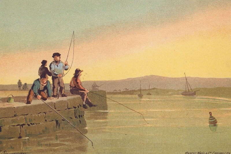  by Edward (after) Duncan