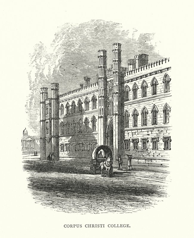  by Edward (after) Whymper