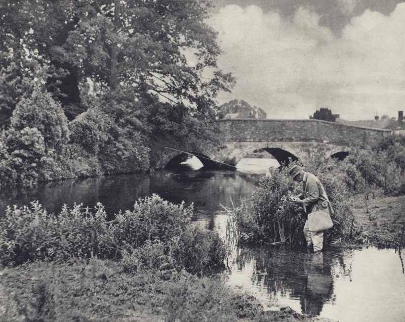  by Edward Alfred Barton