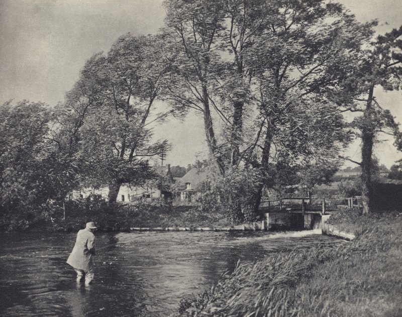  by Edward Alfred Barton