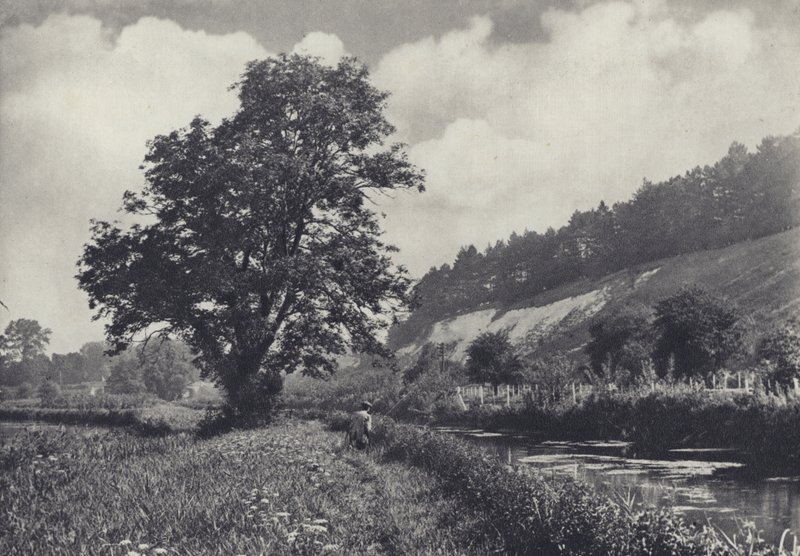  by Edward Alfred Barton