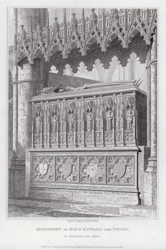 Westminster Abbey